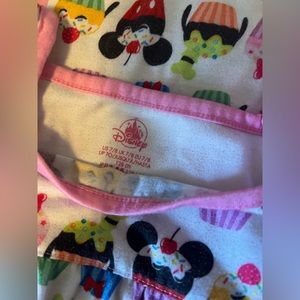 2 Disney pijama